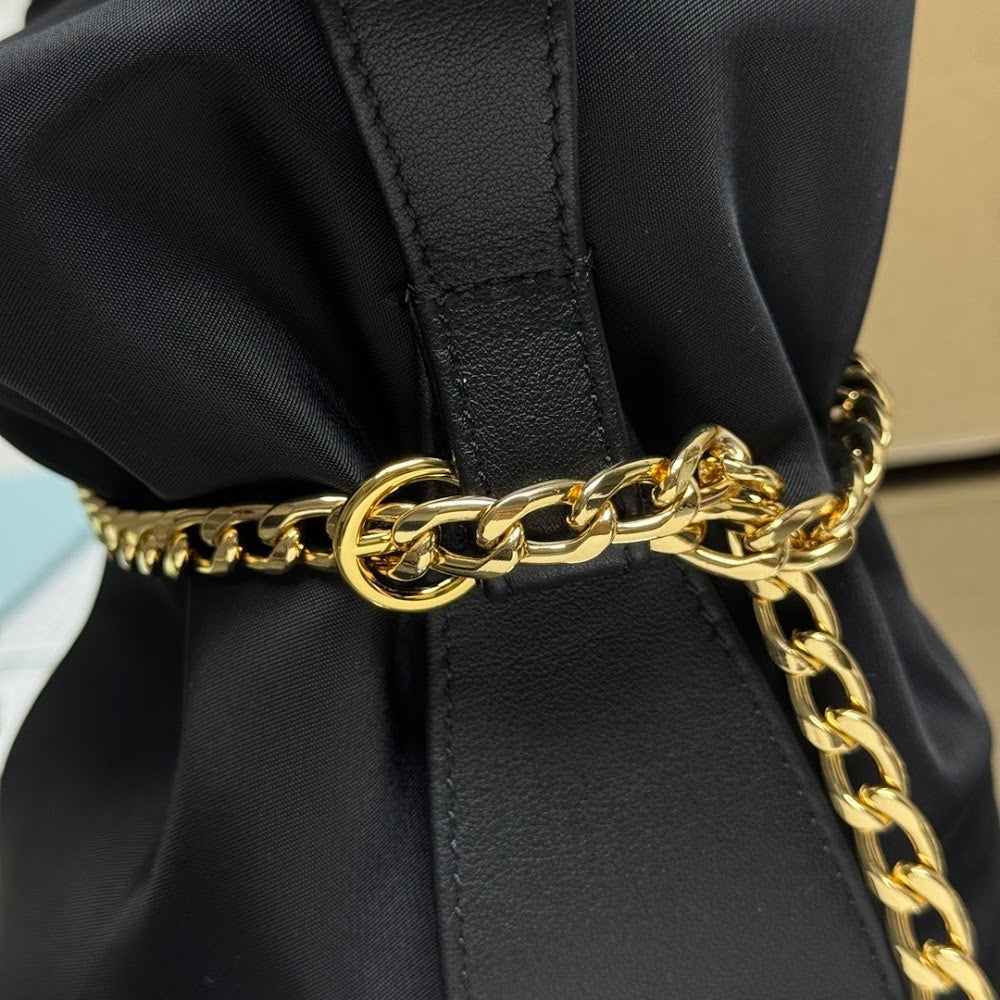 Dragons Bags Pradn Luxury Bag --102956
