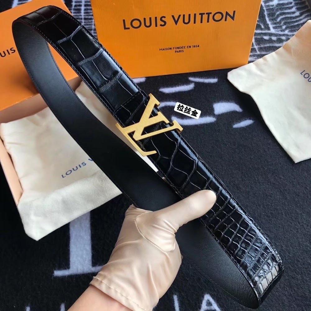 Dragons Bags ln Luxury Belt --101305