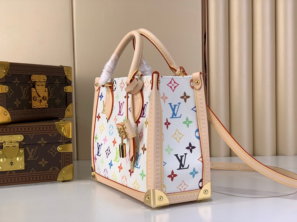Dragons Bags ln Luxury Bag --95914