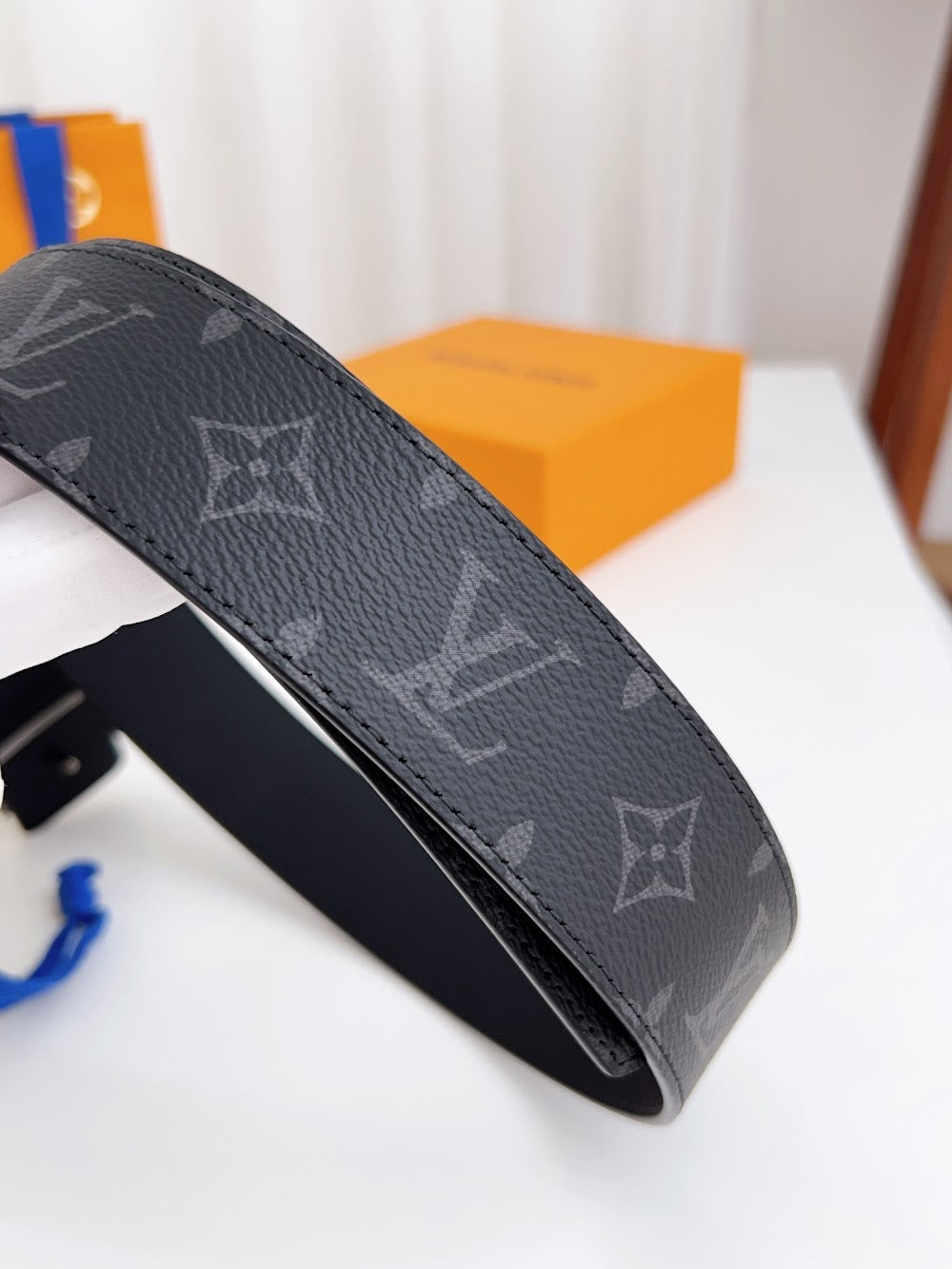 Dragons Bags ln Luxury Belt --107289