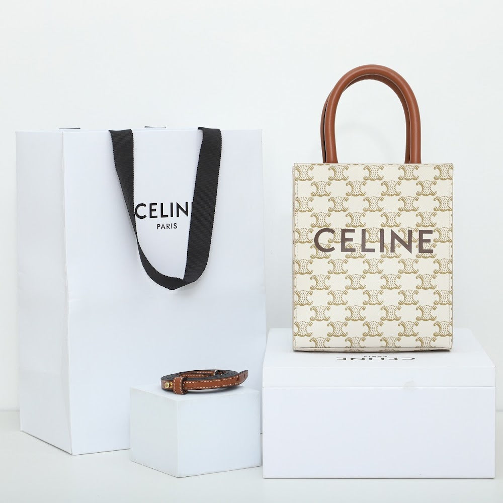 Dragons Bags Celine Luxury Bag --111944