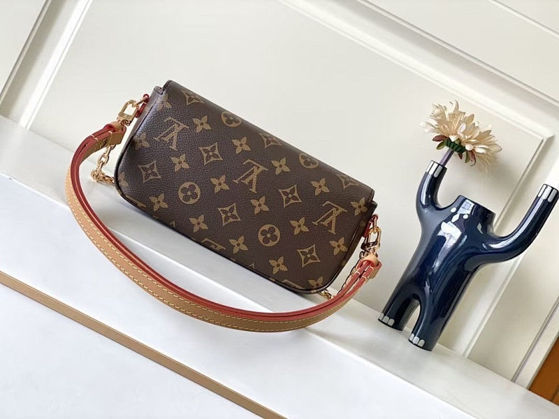 Dragons Bags LVn Luxury Bag --81169