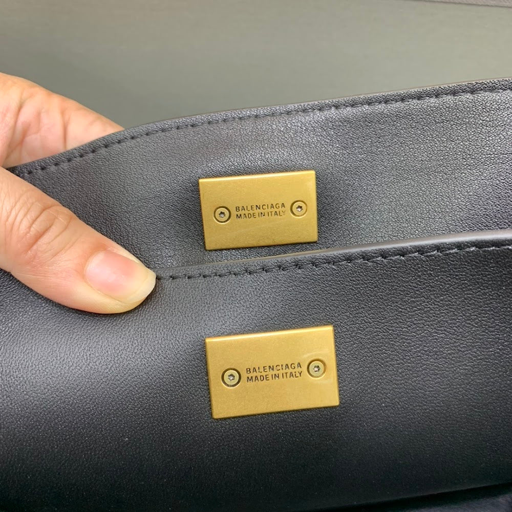 Dragons Bags Balenciaga Luxury Bag --111833