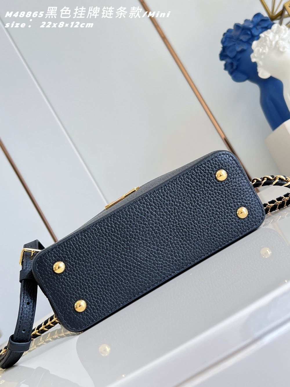Dragons Bags ln Luxury Bag --96666