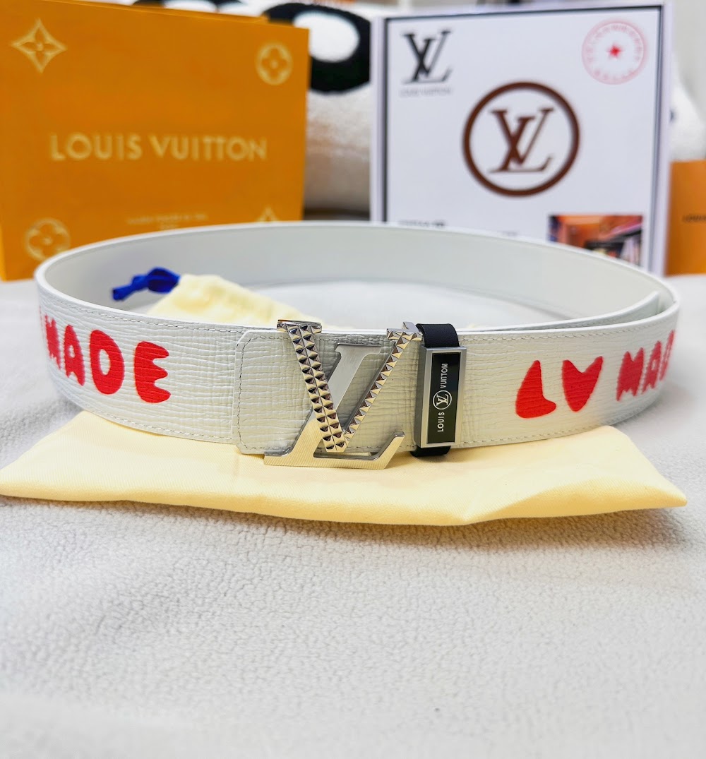 Dragons Bags ln Luxury Belt --107270