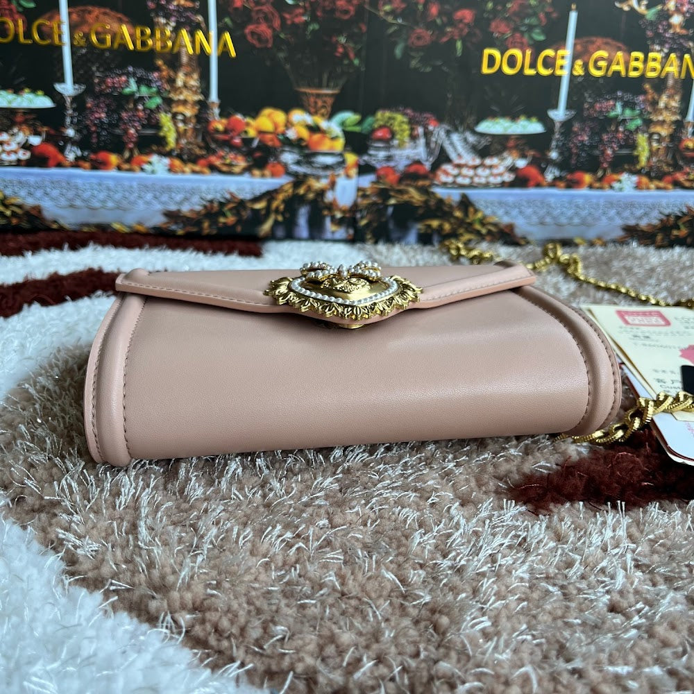 Dragons Bags DGn Luxury Bag --93435