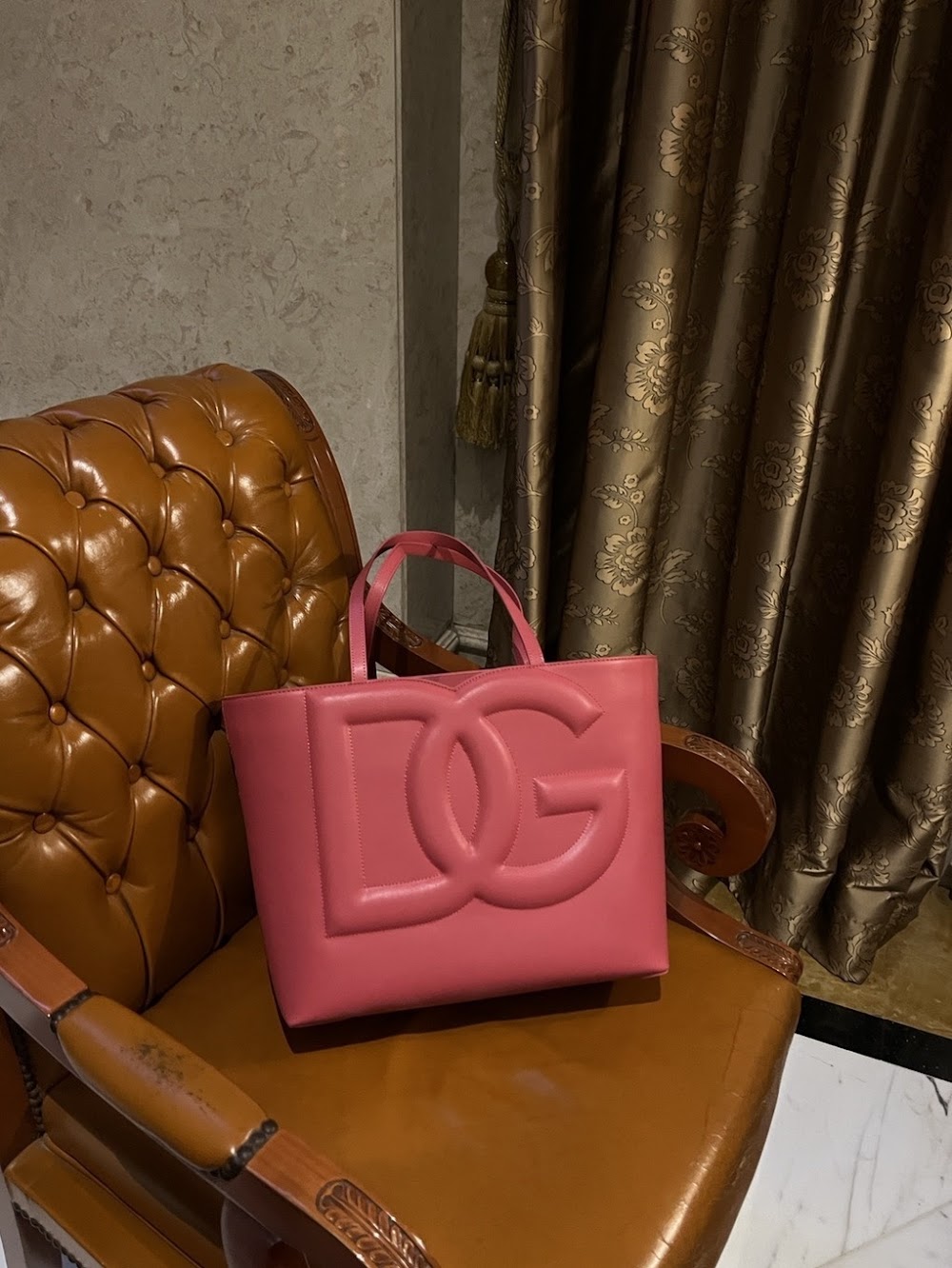 Dragons Bags DGn Luxury Bag --93853
