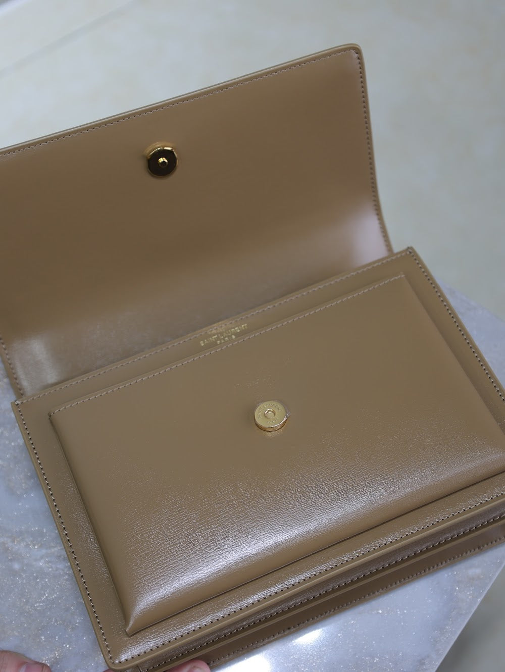 Dragons Bags YSLn Luxury Bag --119523
