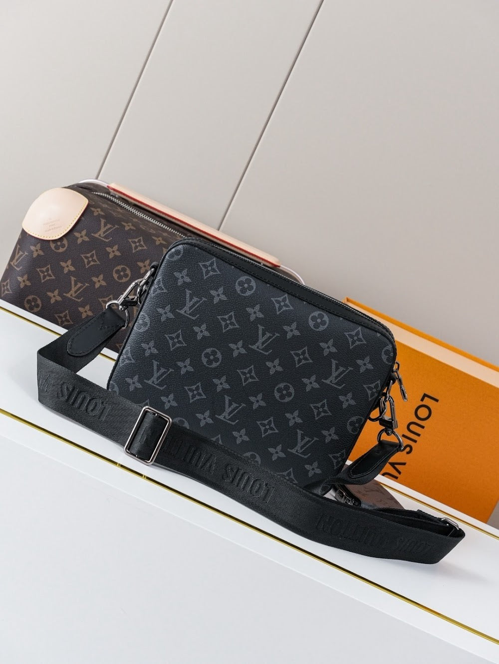 Dragons Bags ln Luxury Bag --71435