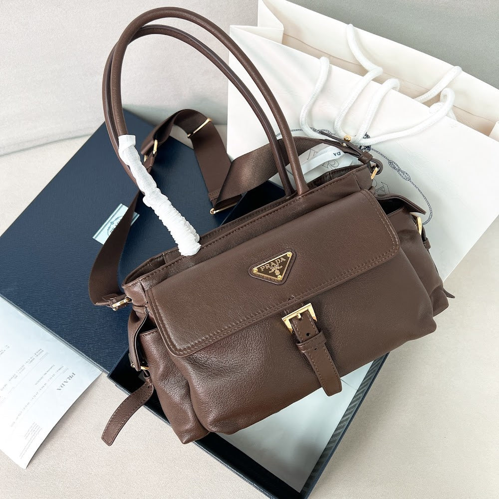 Dragons Bags Pradn Luxury Bag --101470