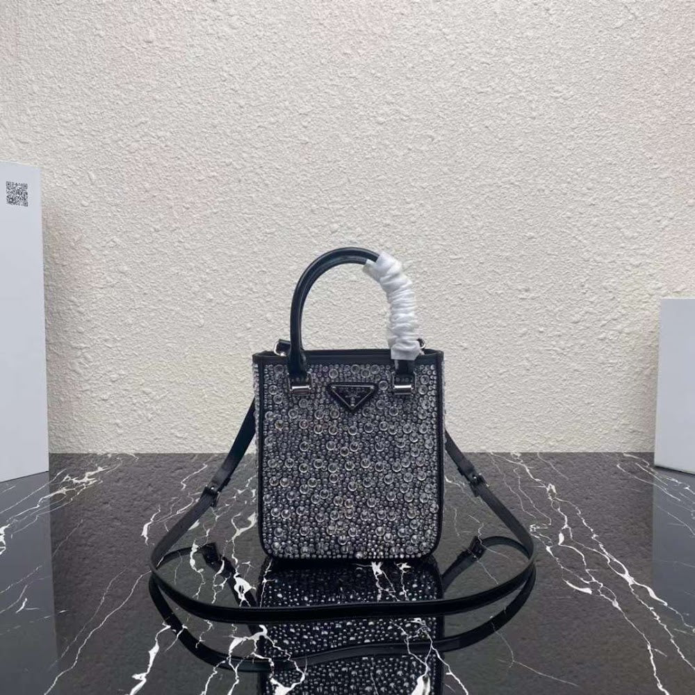 Dragons Bags Prada Luxury Bag --54241