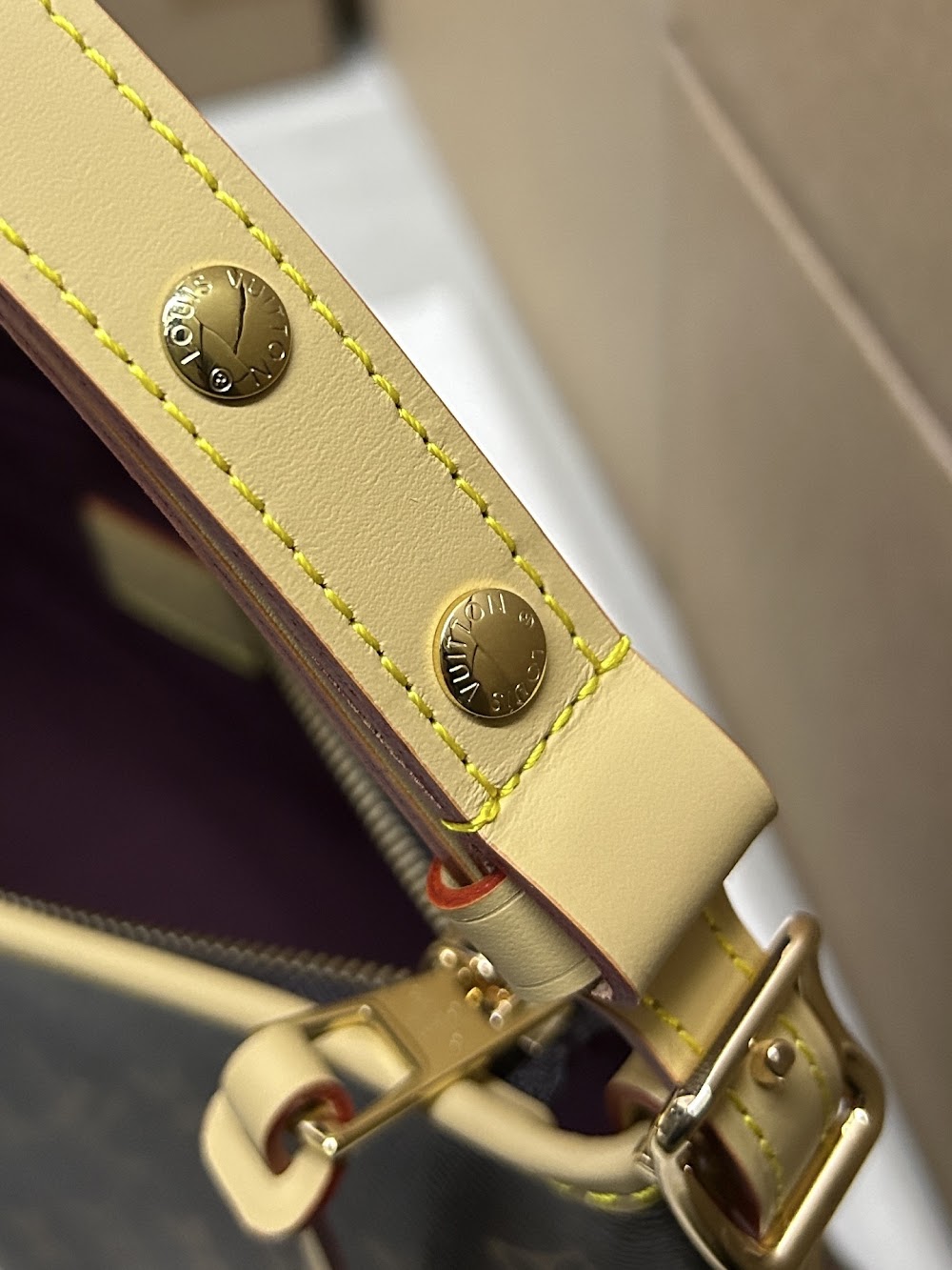 Dragons Bags ln Luxury Bag --96018