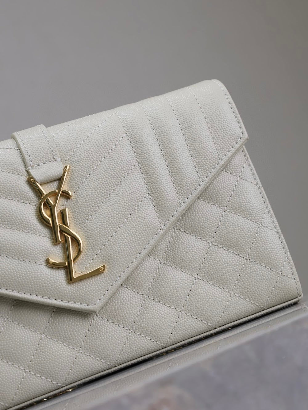 Dragons Bags YSLn Luxury Bag --119400