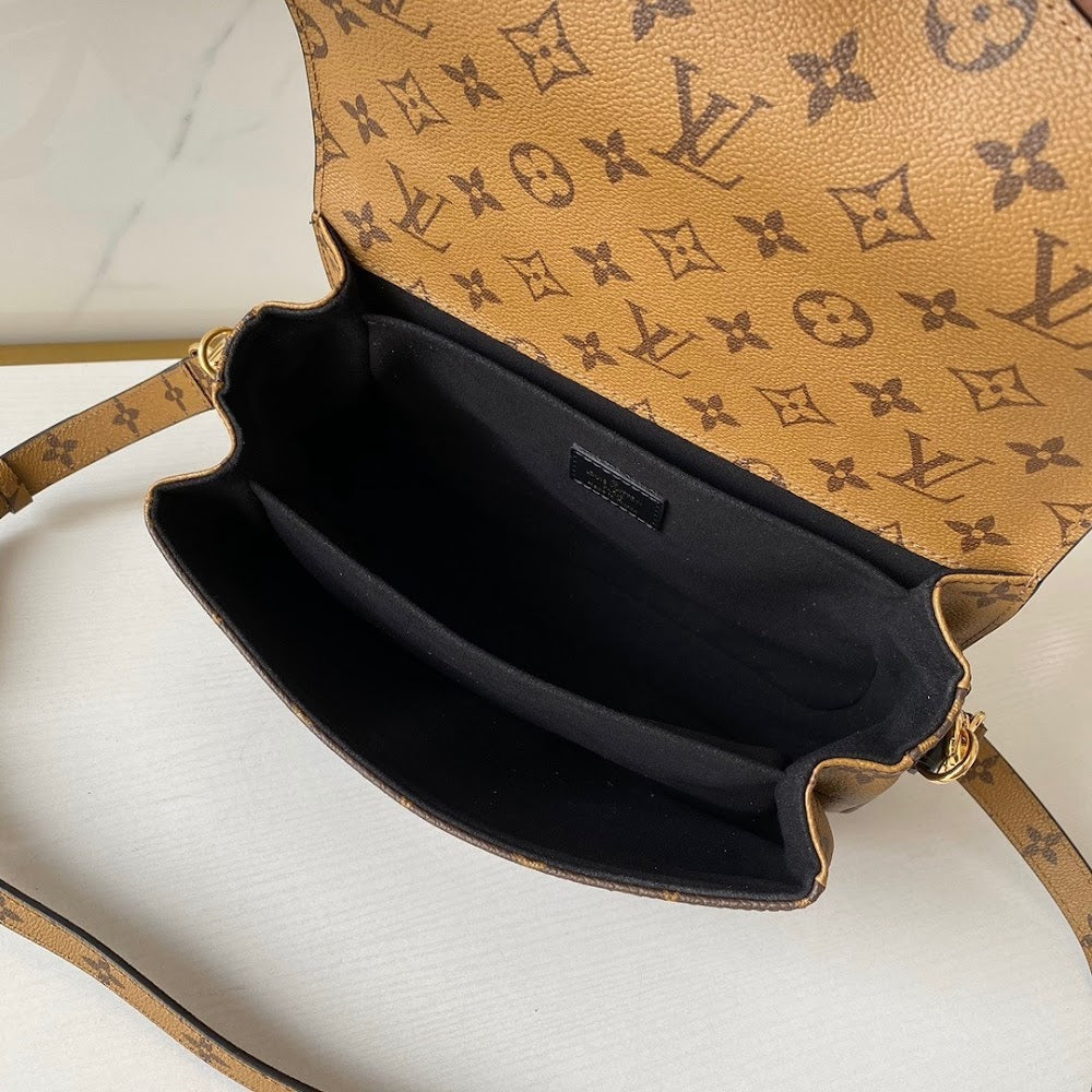 Dragons Bags ln Luxury Bag --57853