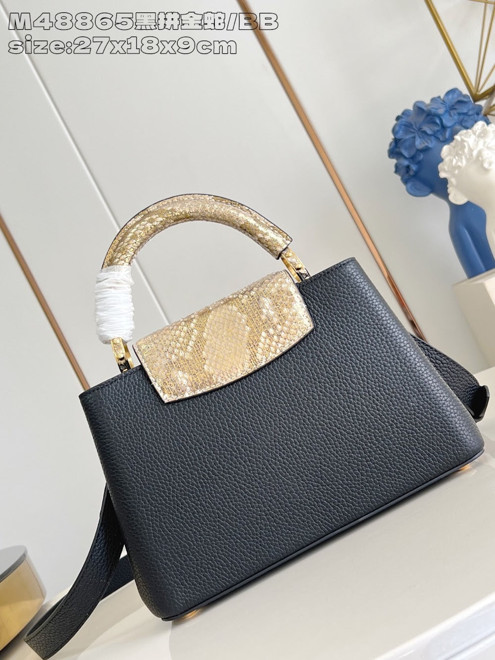 Dragons Bags ln Luxury Bag --95900