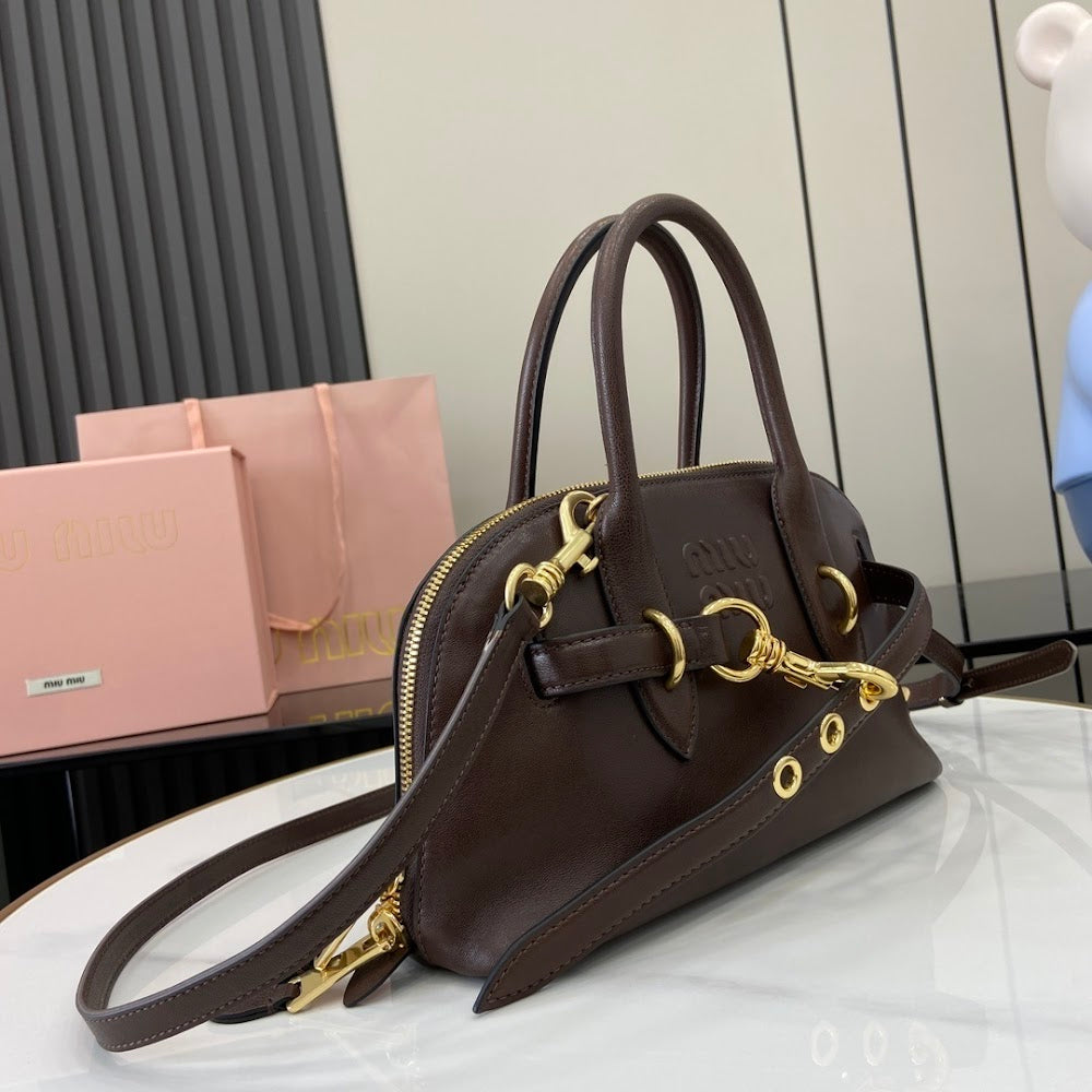 Dragons Bags Miun Miun Luxury Bag --122350