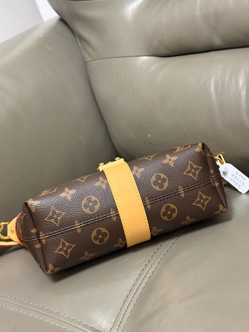 Dragons Bags ln Luxury Bag --95586