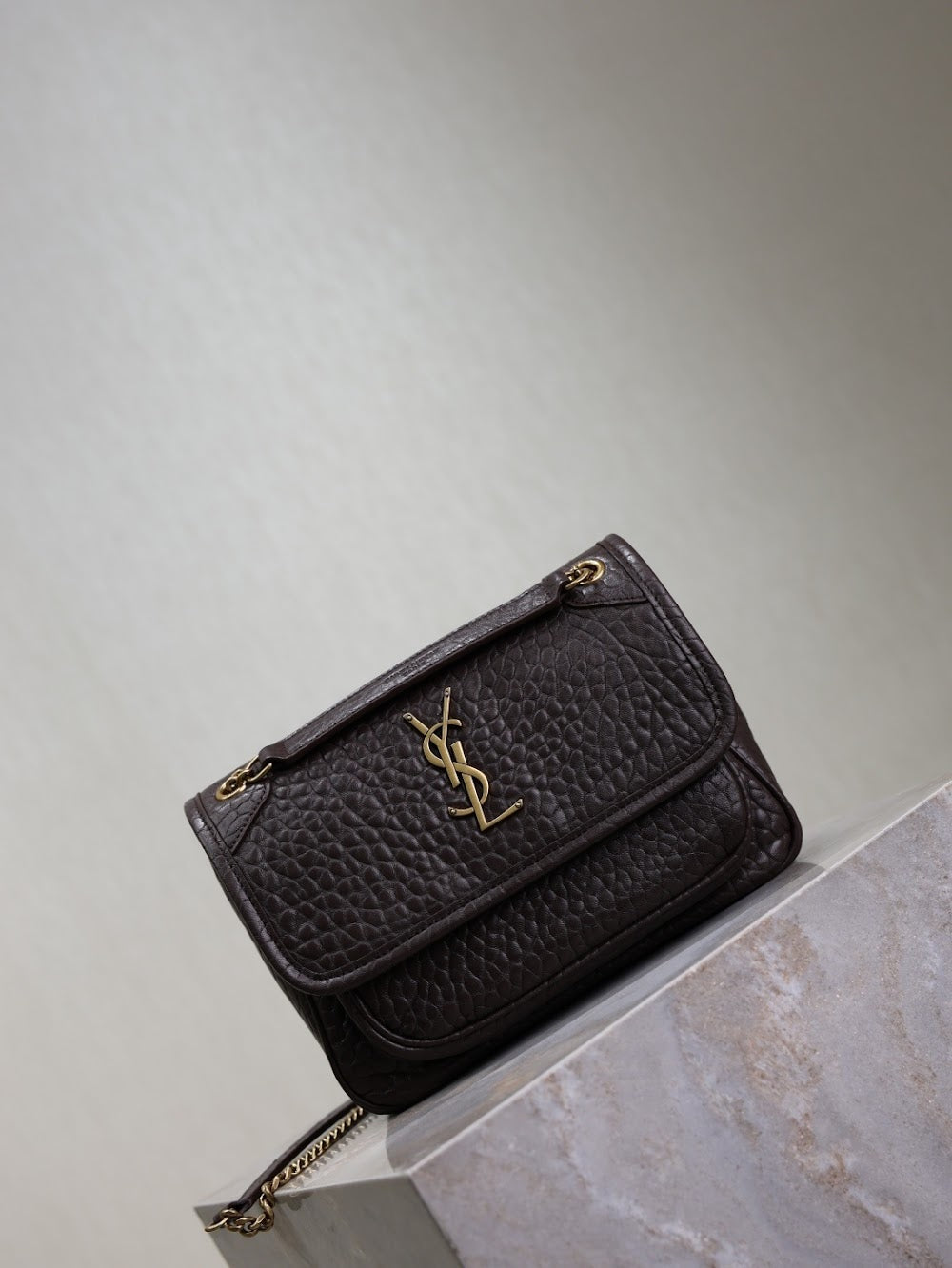 Dragons Bags YSLn Luxury Bag --119700
