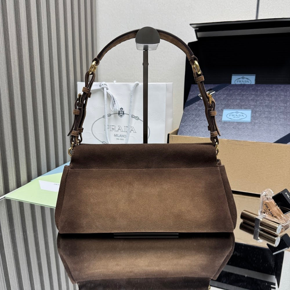 Dragons Bags Prada Luxury Bag --54457