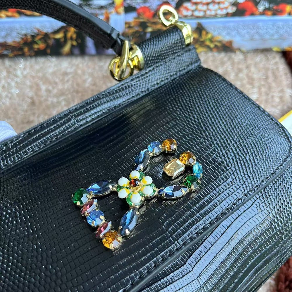 Dragons Bags DGn Luxury Bag --94014