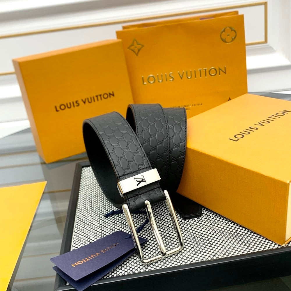 Dragons Bags ln Luxury Belt --100393