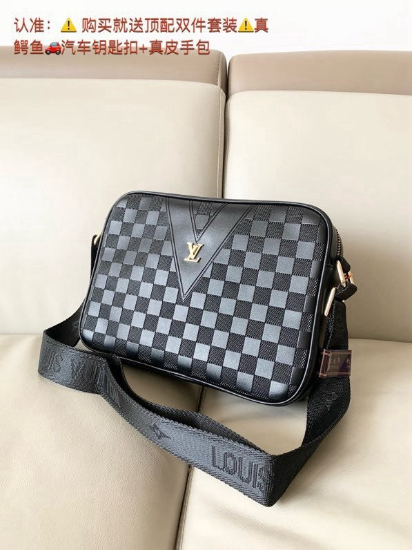 Dragons Bags ln Luxury Bag --71161
