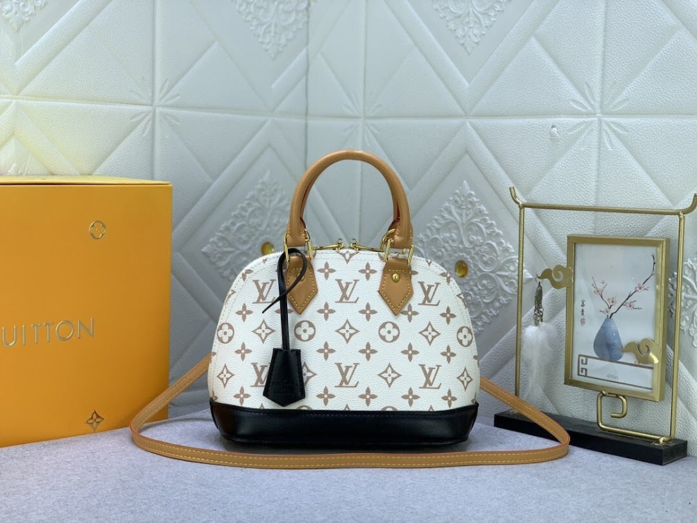 Jessica Bags ln Luxury Bag --76033