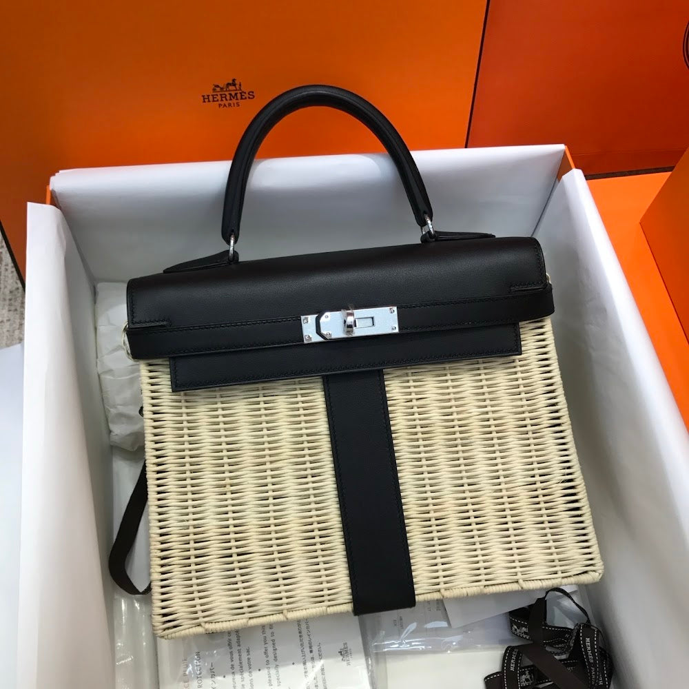 Dragons BagsHermesn Luxury Bag --118775