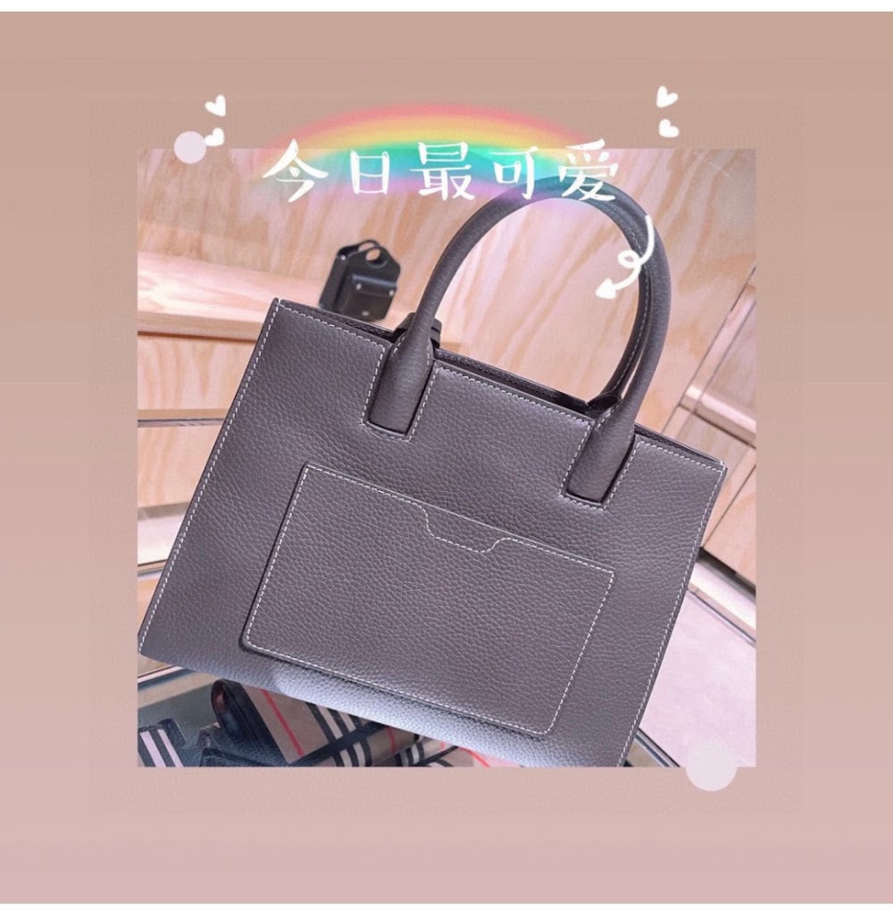 Dragons Bags Burberryn Luxury Bag --91692