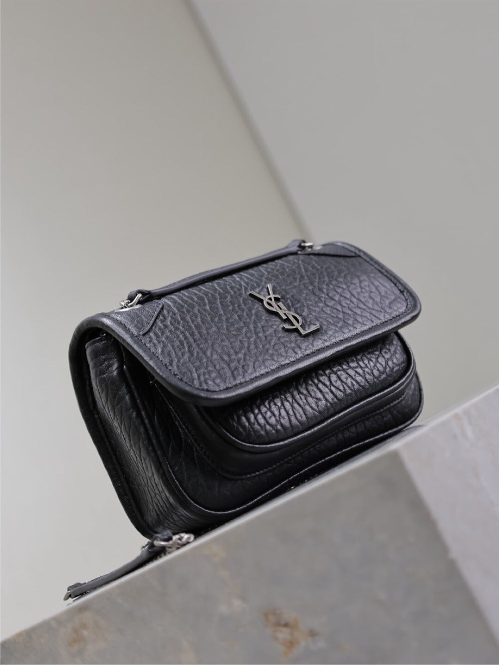 Dragons Bags YSLn Luxury Bag --120336