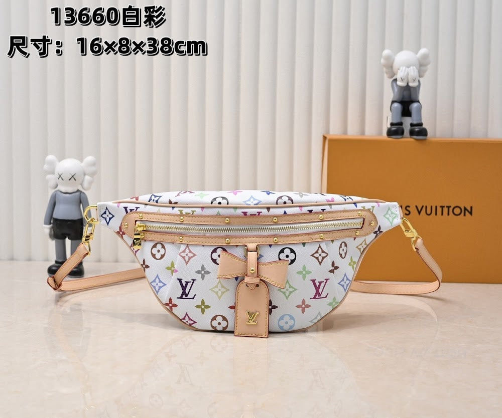 Dragons Bags ln Luxury Bag --76647