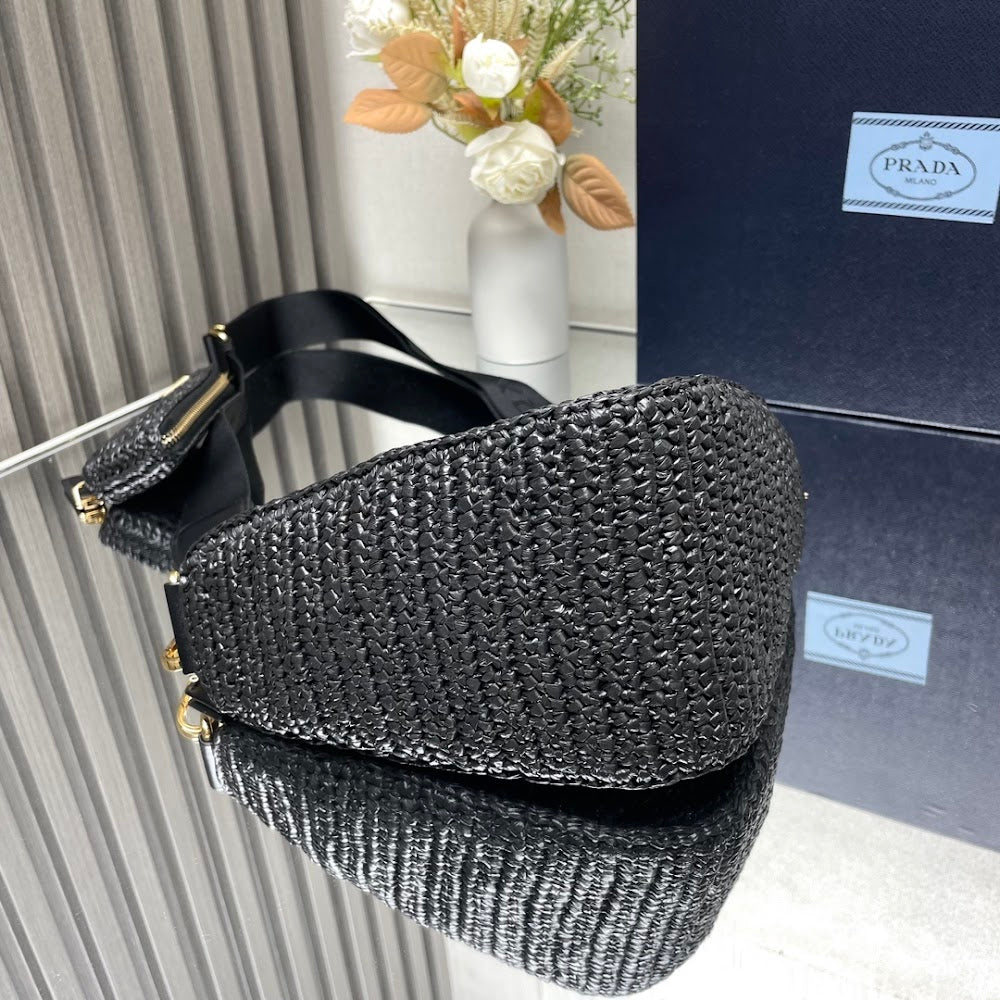 Dragons Bags Pradn Luxury Bag --102187