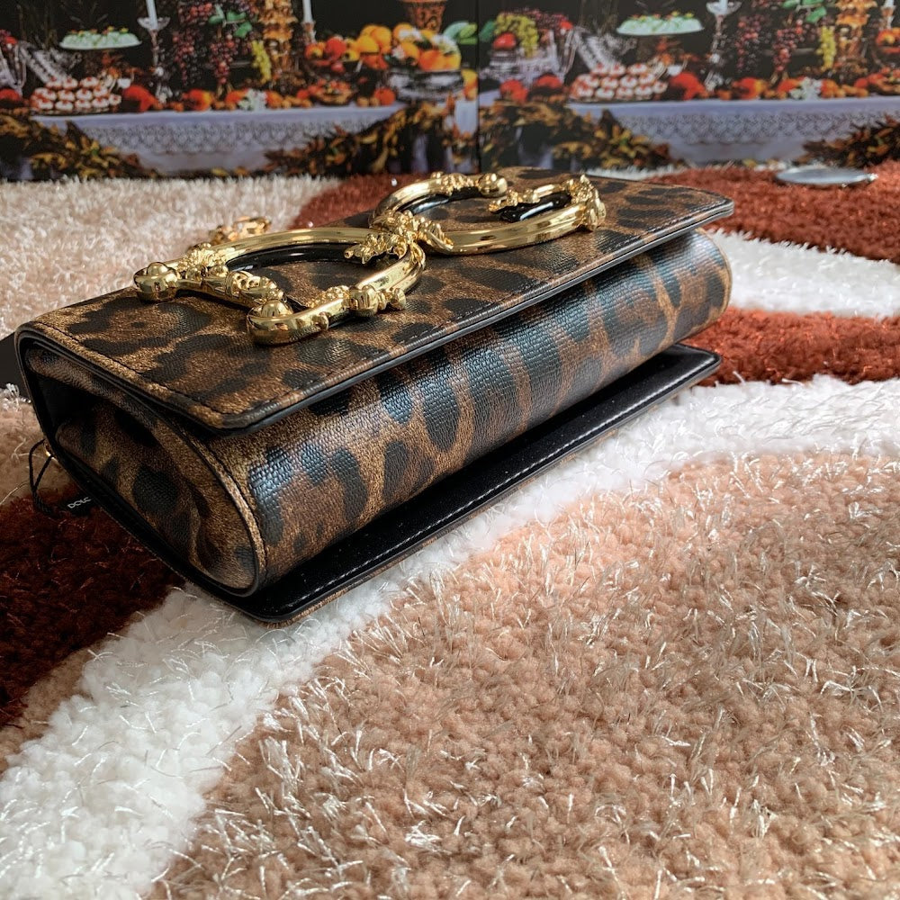 Dragons Bags DGn Luxury Bag --93362