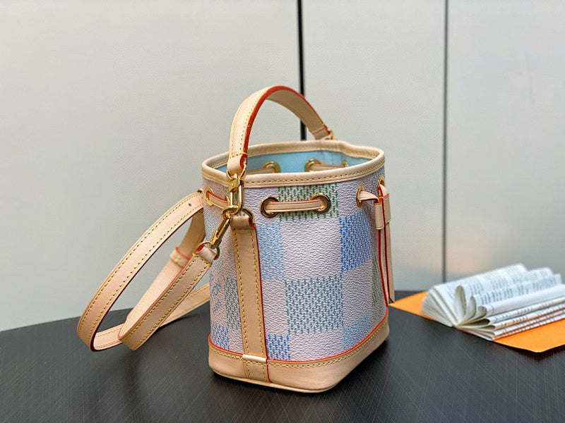 Dragons Bags ln Luxury Bag --81432