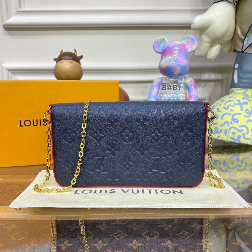 Dragons Bags ln Luxury Bag --97153