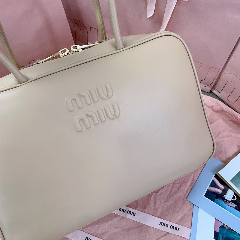 Dragons Bags Miun Miun Luxury Bag --122407