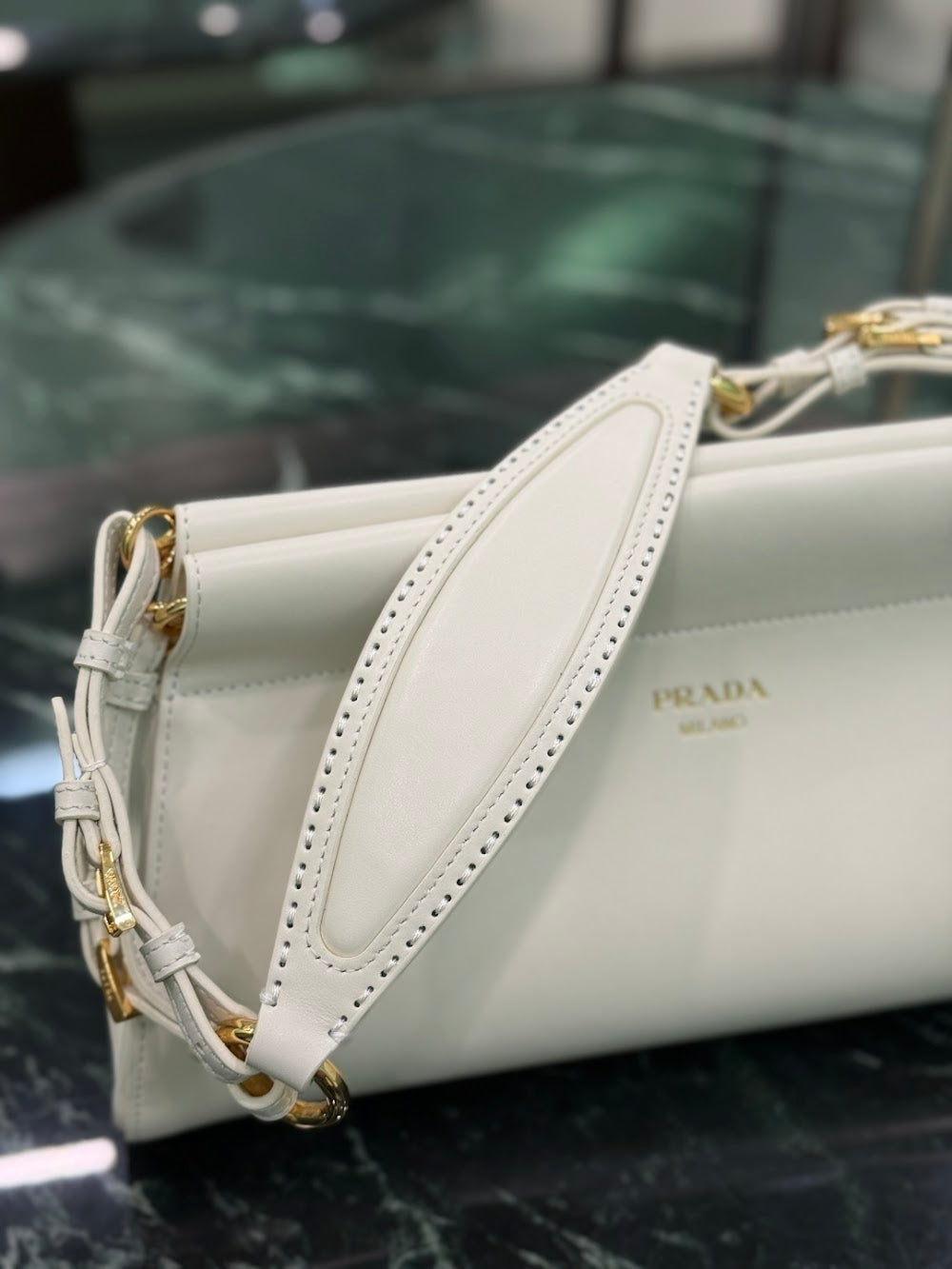 Dragons Bags Pradn Luxury Bag --102994