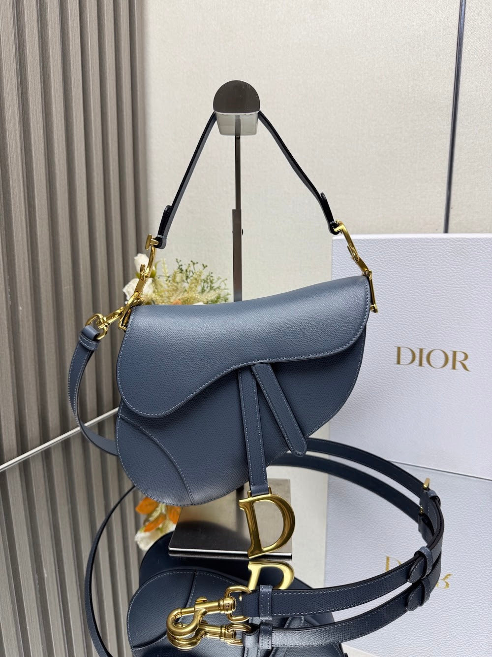 Dragons BagsDiorn Luxury Bag --115259
