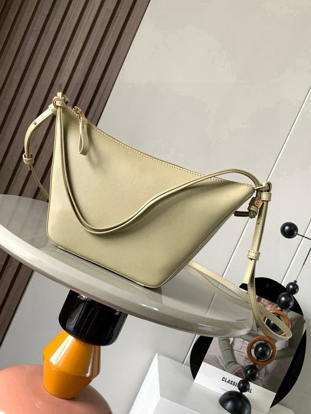 Dragons Bags Lowen Luxury Bag --99920