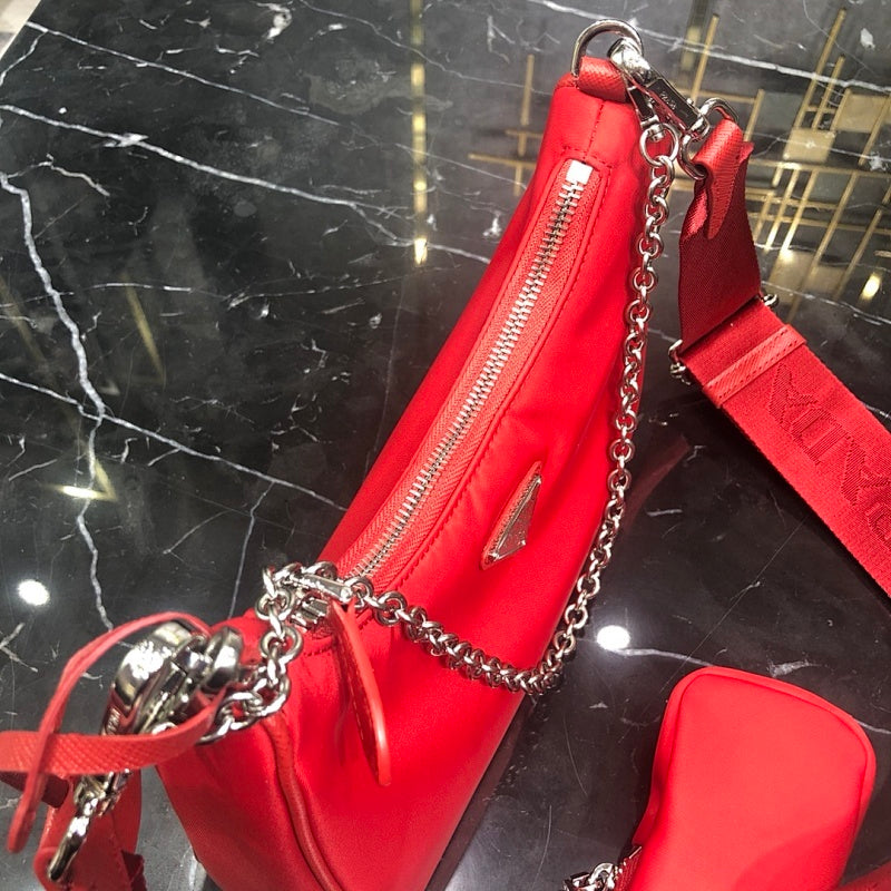 Jessica Bags pradn Luxury Bag --74639
