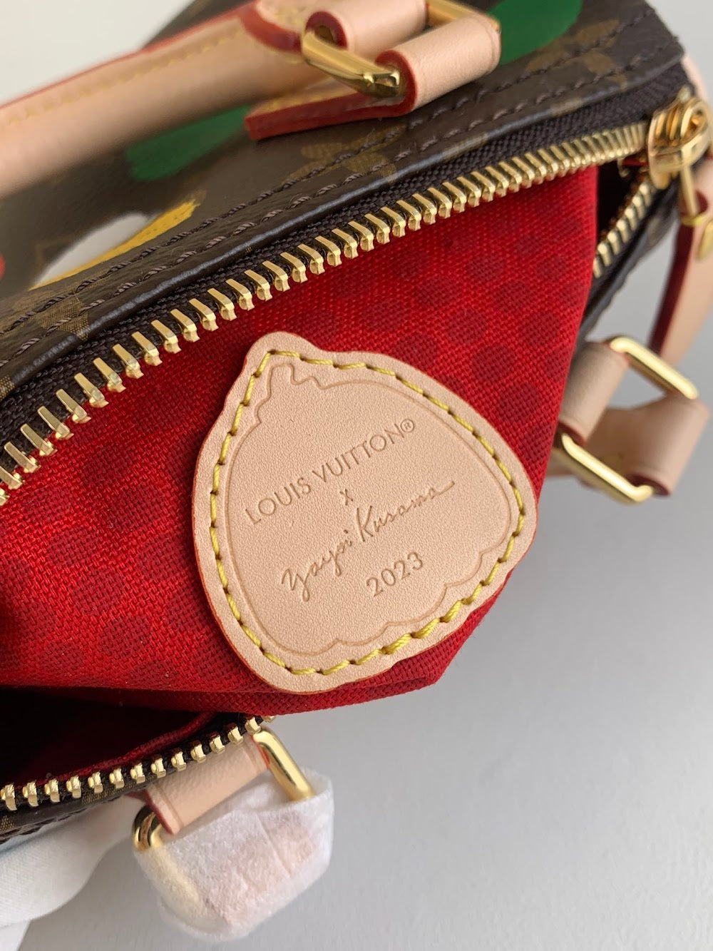 Dragons Bags ln Luxury Bag --67922