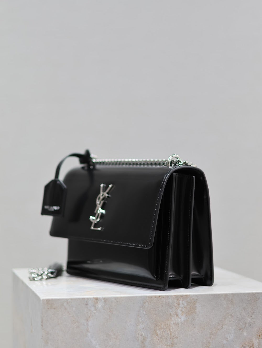 Dragons Bags YSLn Luxury Bag --119541