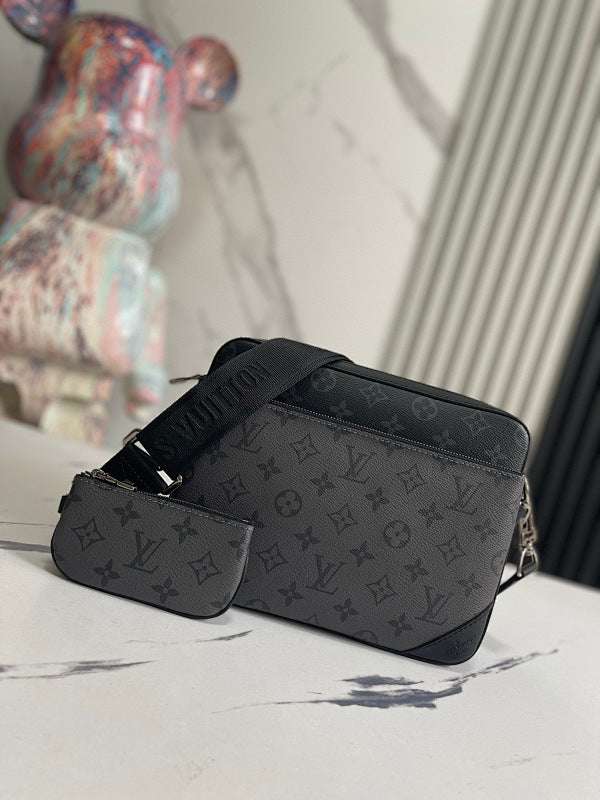 Dragons Bags ln Luxury Bag --70853