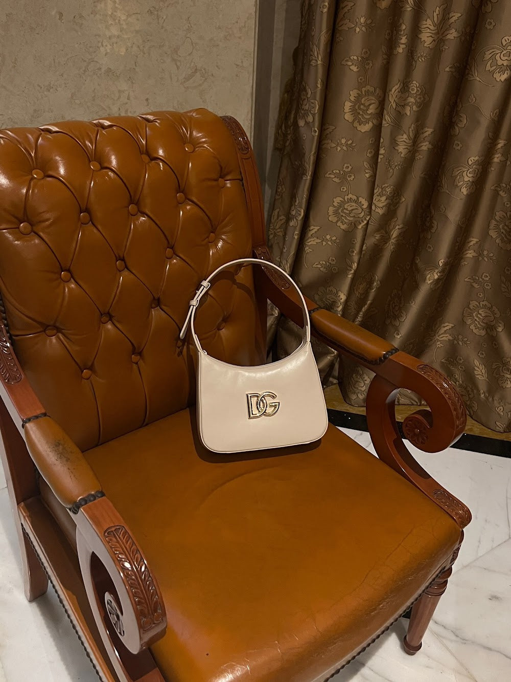 Dragons Bags DGn Luxury Bag --93745