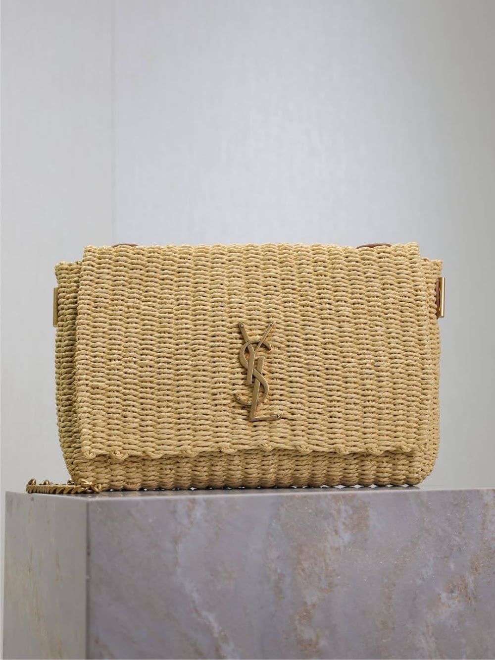 Dragons Bags YSLn Luxury Bag --120232