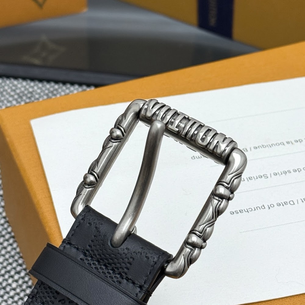 Dragons Bags ln Luxury Belt --107374