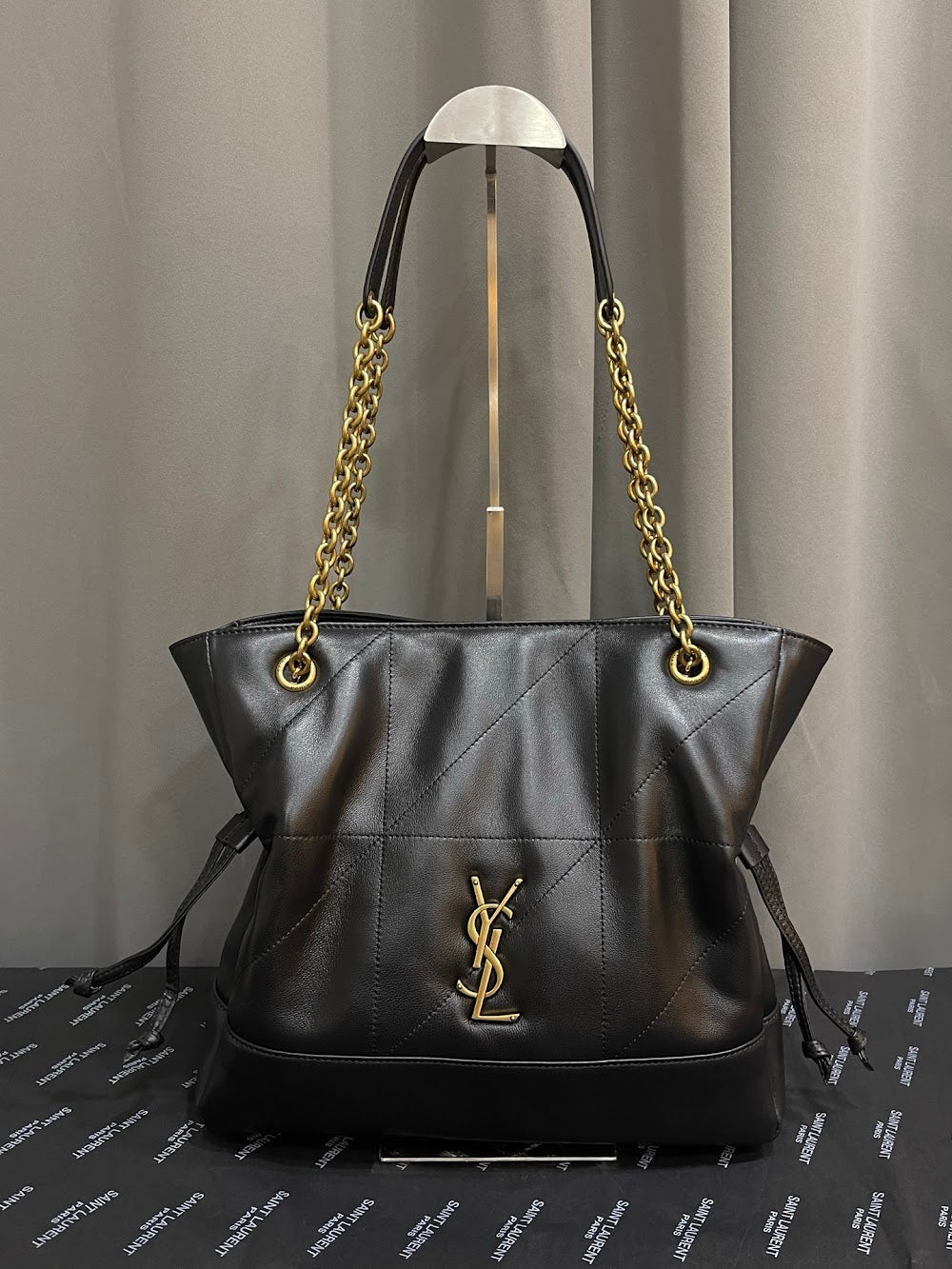 Dragons Bags YSLn Luxury Bag --119059