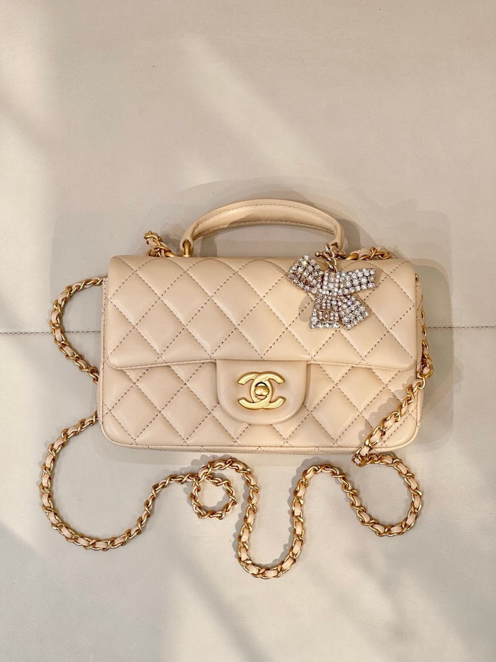 Dragons Bags CHn Luxury Bag --112883