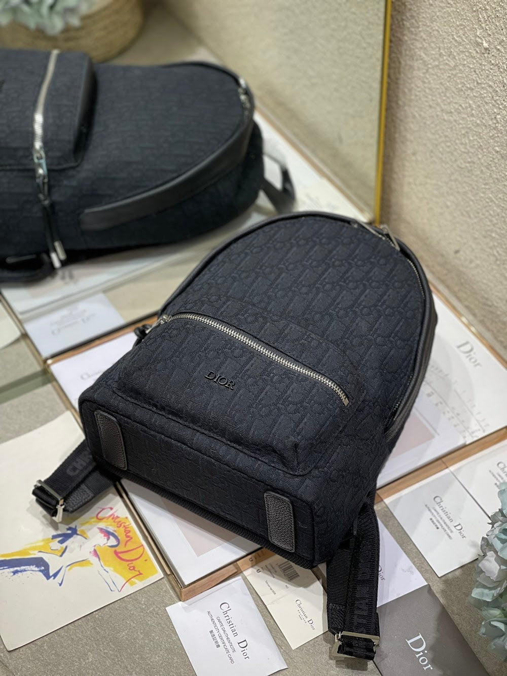 Dragons BagsDiorn Luxury Bag --115494