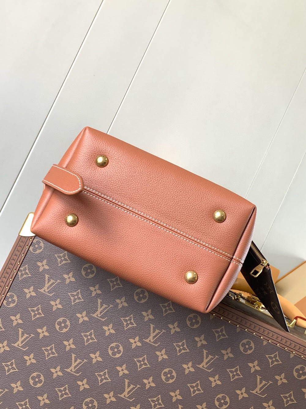 Dragons Bags LVn Luxury Bag --80382